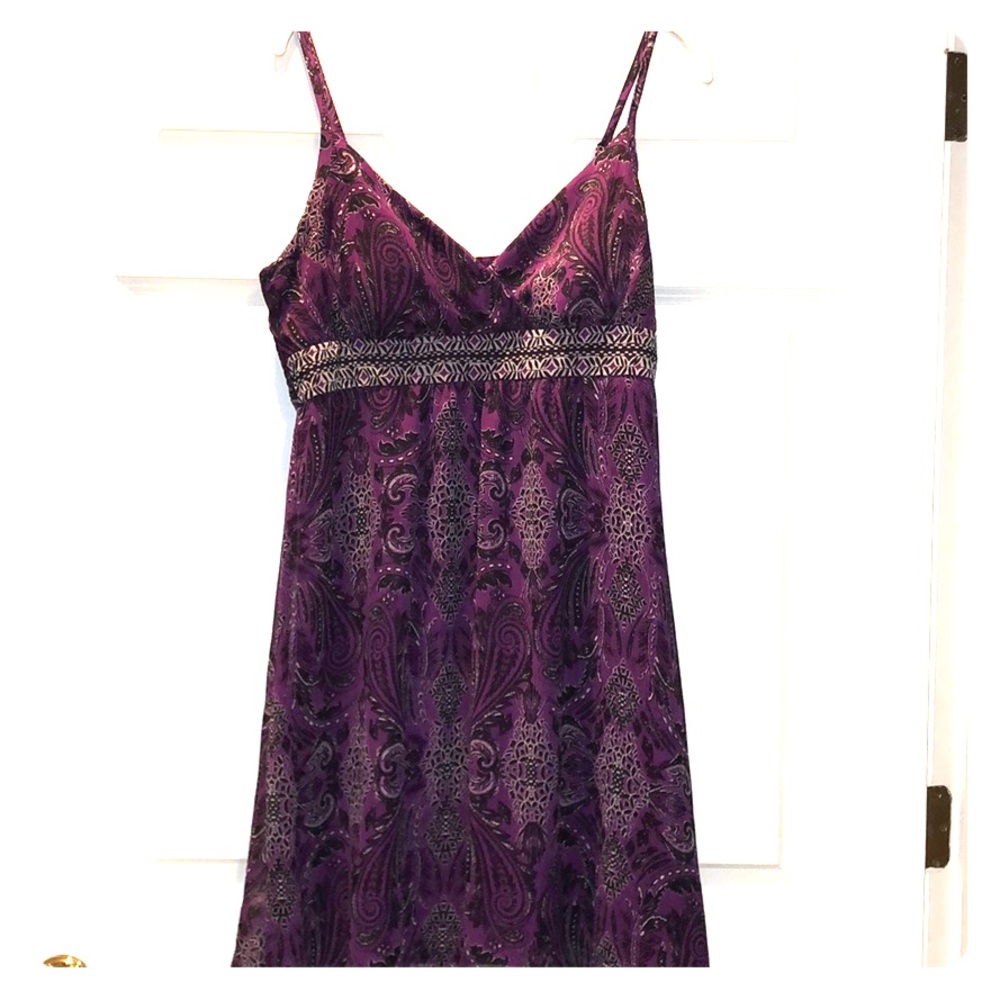 Like New Apt. 9 Sundress